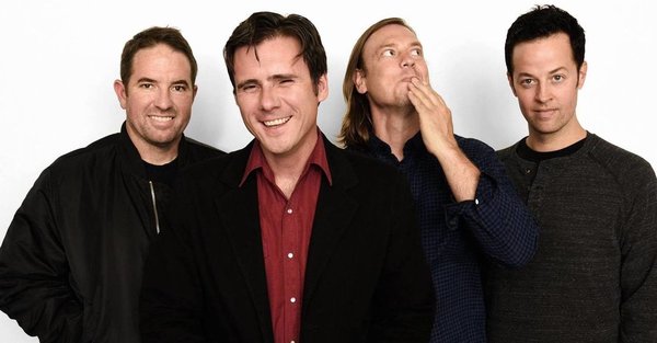 Jimmy Eat World 2016 Band Photo 600px