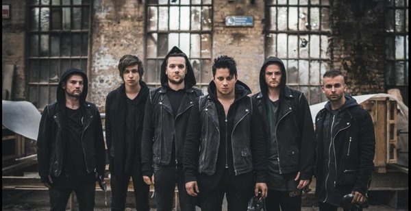 Yashin Band Photo 600px