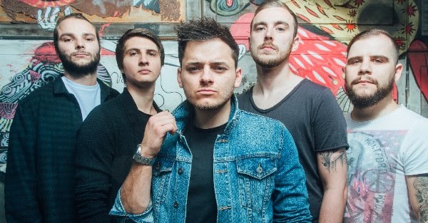 SEASONS Band Photo 2016