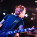 This Be The Verse on stage at Boston Music Room London 7th September 2016