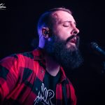 This Wild Life on stage at Boston Music Room 11th November 2016