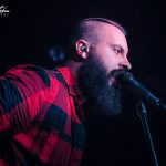 This Wild Life on stage at Boston Music Room 11th November 2016