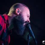 This Wild Life on stage at Boston Music Room 11th November 2016