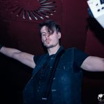 Forever Never on stage at o2 Islington London 1st December 2016