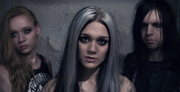 Forever Still Band Photo