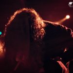 The Devil Wears Prada on stage for The Rise Up Tour at KOKO London on 30th November 2016