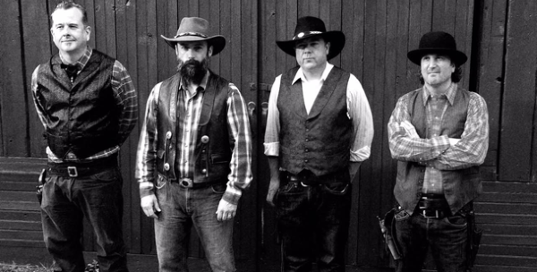 Clutch 2016 Promo Photo