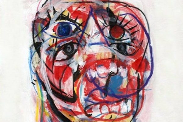 Halestorm ReAnimate 3.0 Covers EP Artwork