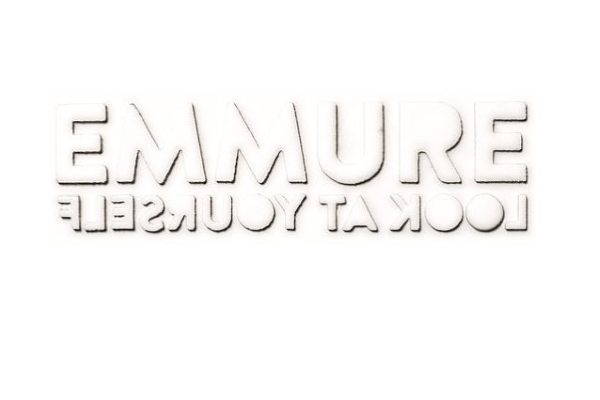 Emmure Look At Yourself Album Cover