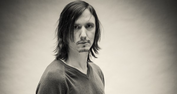Mario Duplantier Gojira Promo Picture