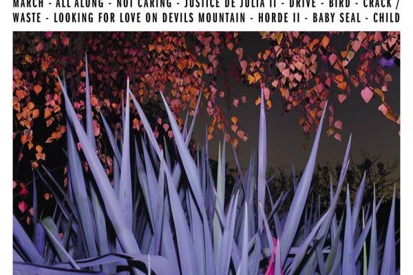 brutus-burst album cover artwork