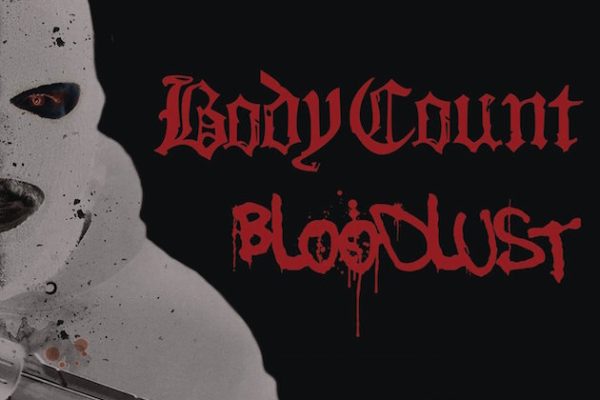 Body Count Bloodlust Album Cover