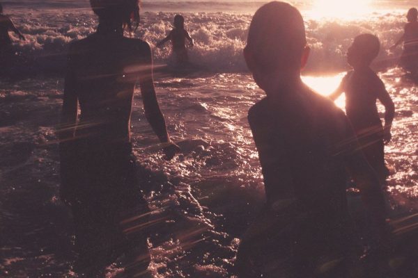 Linkin Park - One More Light Album Cover Artwork