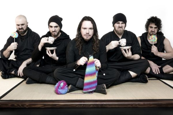 TWELVE FOOT NINJA-OUTLIER 11