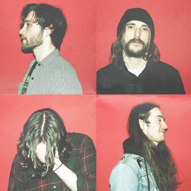 The Family Welcome To The Family EP Cover Artwork