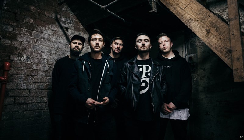 Last Hounds Promo Photo