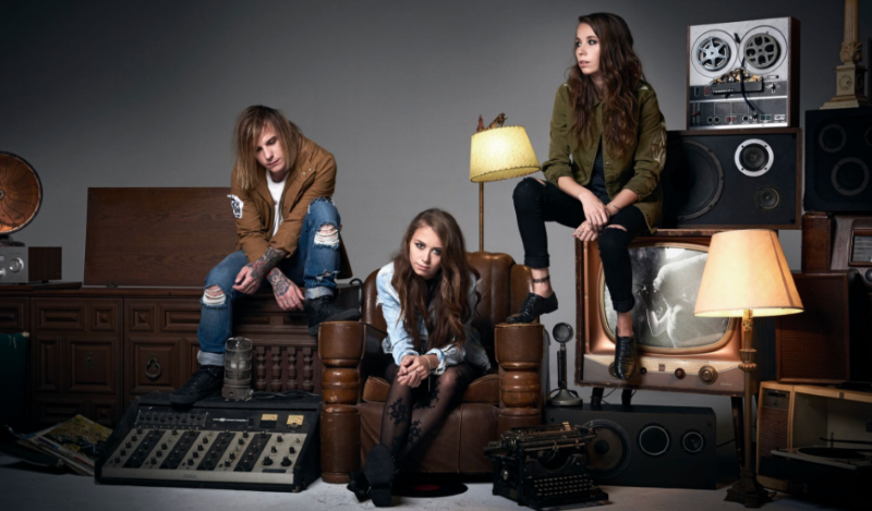 Courage My Love 2017 Promo Photo