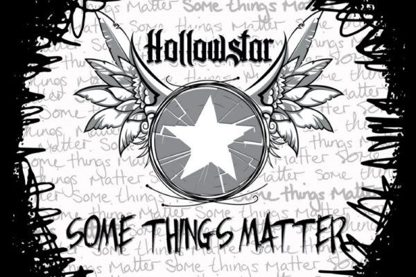 Hollowstar - Some Things Matter EP Cover 800px