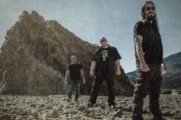 Rage Band 2017 Promo Photo