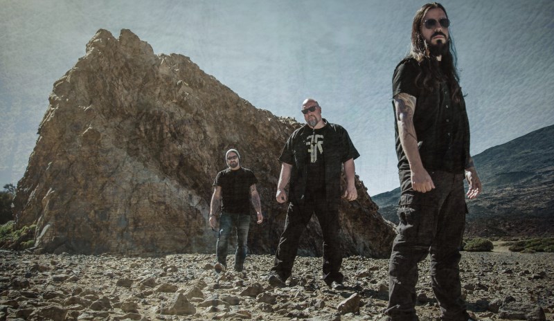 Rage Band 2017 Promo Photo