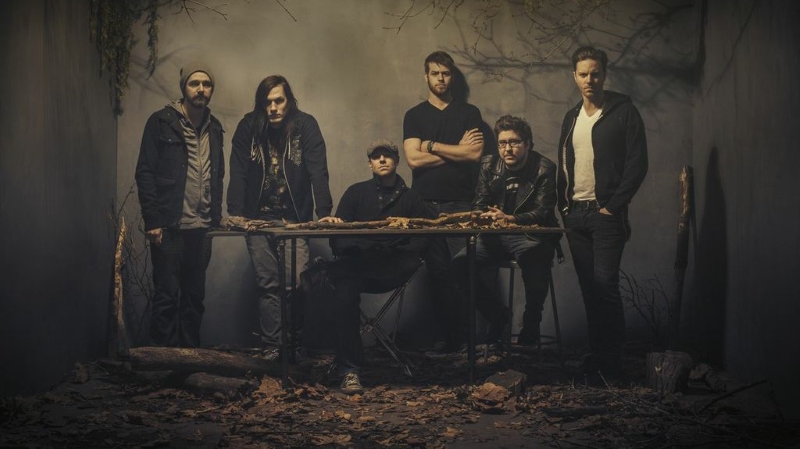 Still Remains 2017 Promo Photo