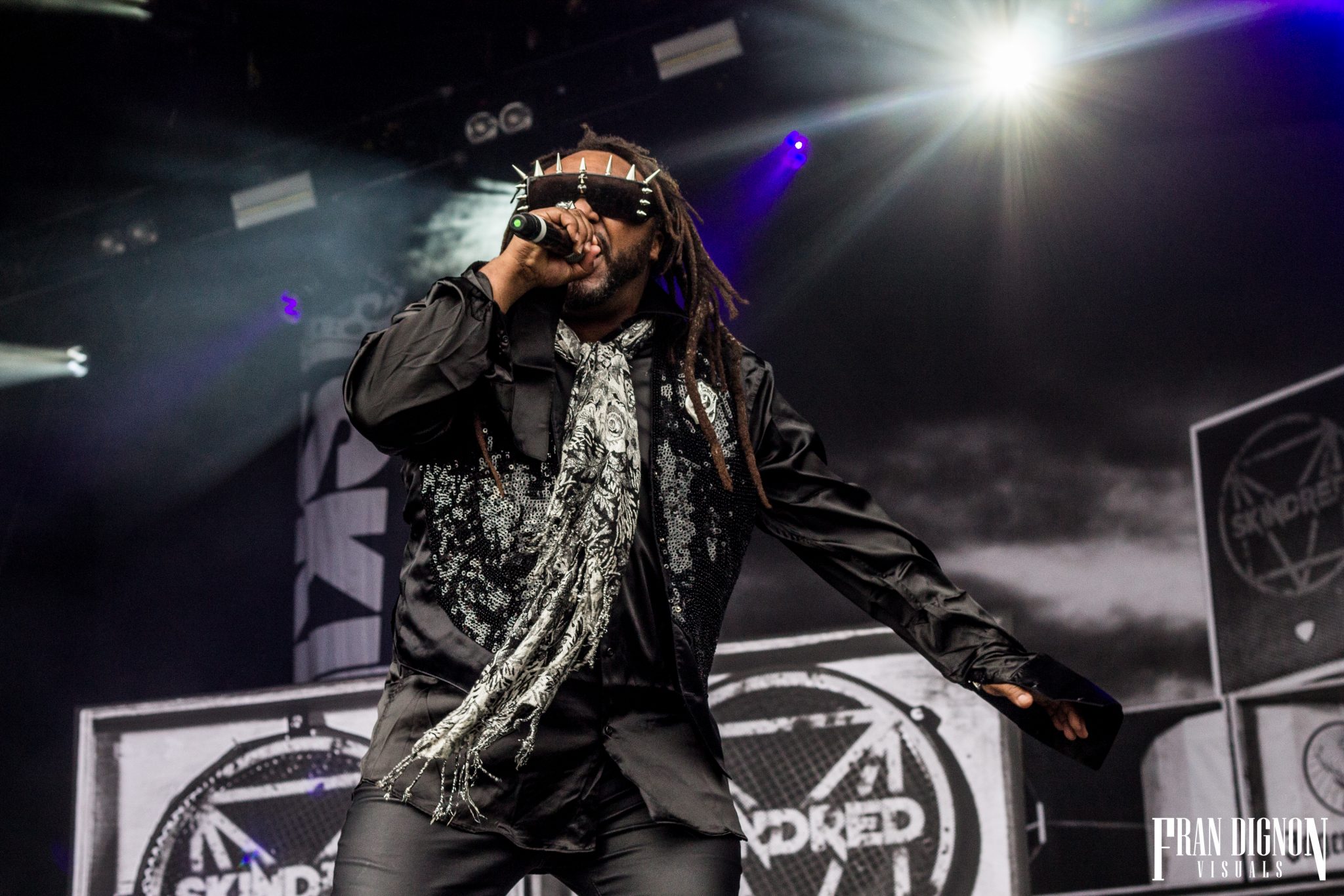 Skindred
