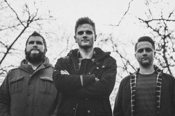 Dead Days Band Promo Photo