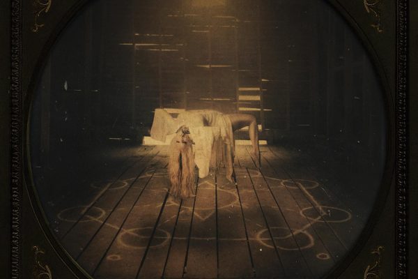 In This Moment Ritual Album Cover