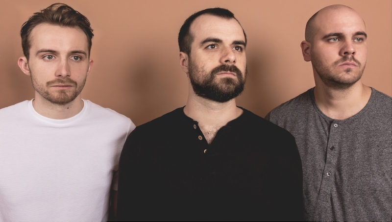 Arcane Roots Promo Photo 2017