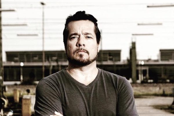 John Garcia Promo Photo