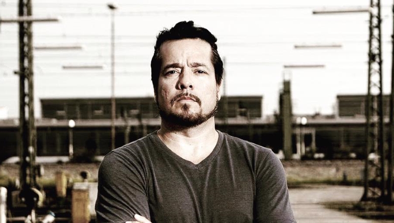 John Garcia Promo Photo