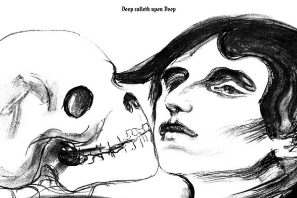 Satyricon - Deep Calleth Upon Deep Album Cover