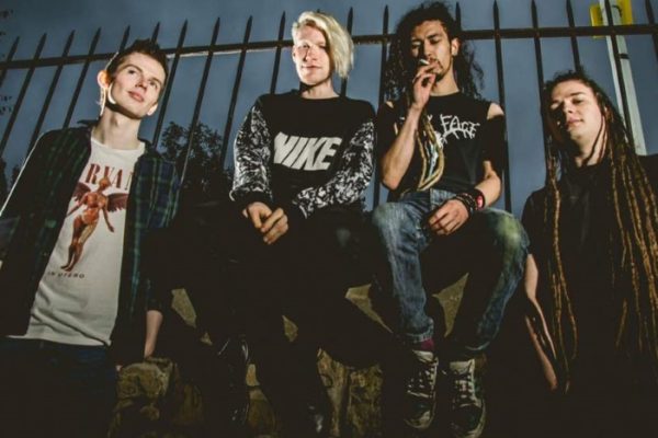 Disposable Band Promo Photo 2017 800px