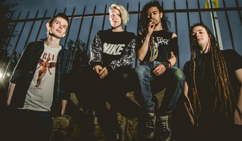 Disposable Band Promo Photo 2017 800px