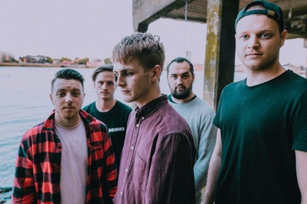 KidBrother Band 2017 Promo Photo