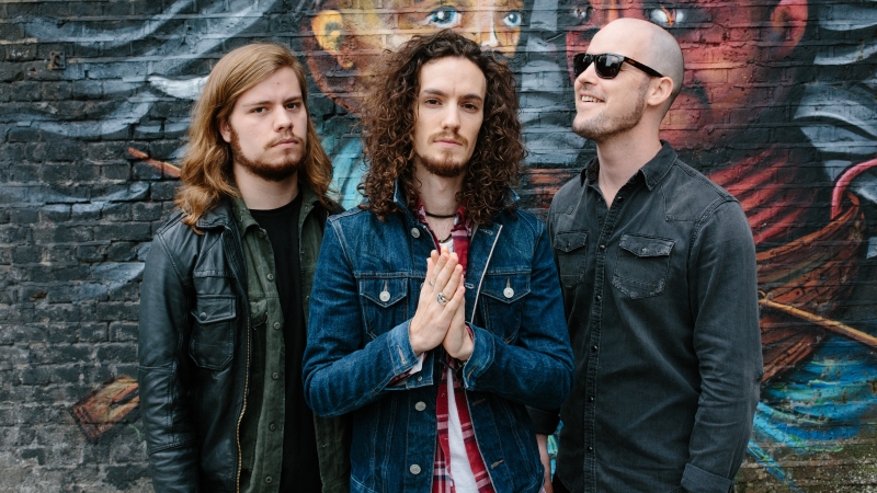 Raveneye / Shot in Camden Town, London / Rob Blackham / www.blackhamimages.com