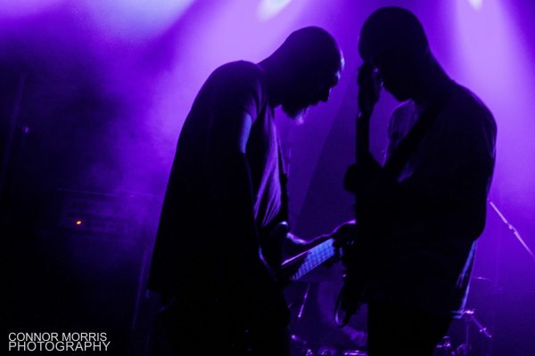 And So I Watch You From Afar Live In Manchester November 2017