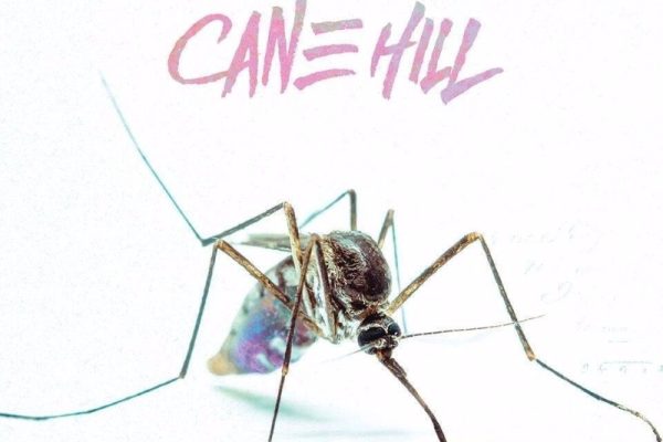 Cane Hill Too Far Gone Album Cover