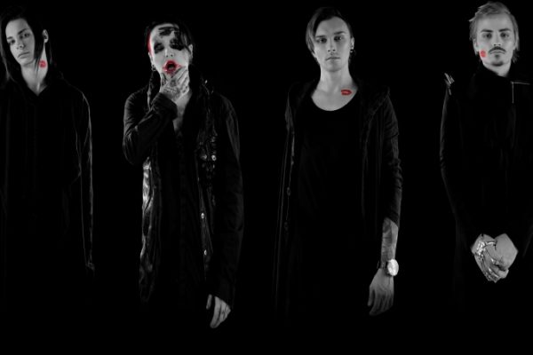 Kerbera Band Promo Photo 2018