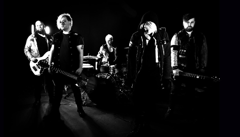 As Sirens Fall Lily Promo Photo