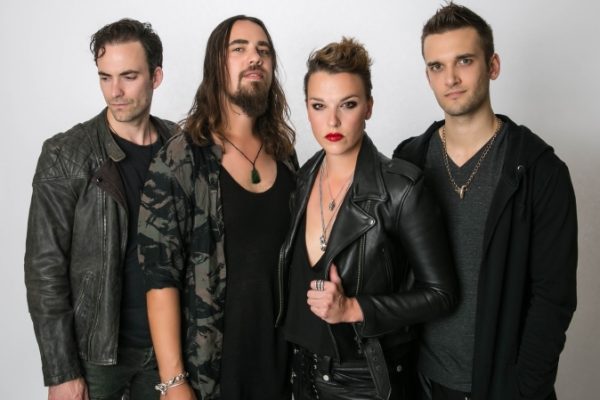 Halestorm Promo Shot 2017 sml