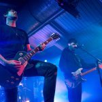 Lower Than Atlantis Southampton 2018