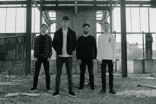 Vulture Cult Band Promo Photo 800px