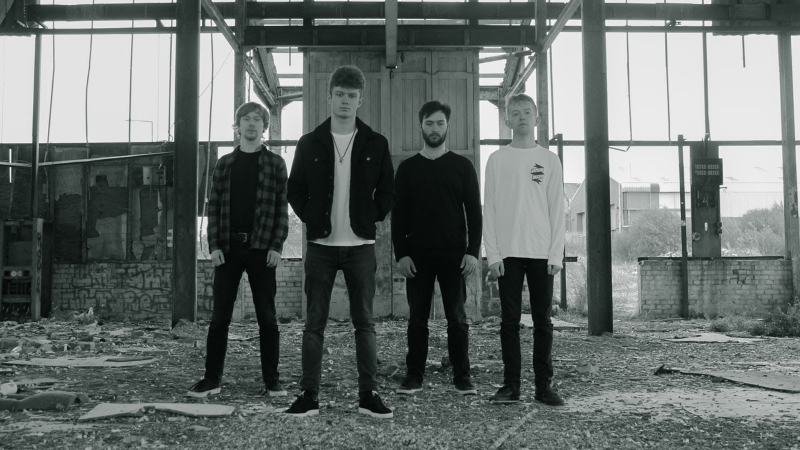 Vulture Cult Band Promo Photo 800px