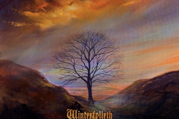 Winterfylleth The Hallowing of Heirdom album cover