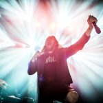 Briton Bond, Wage War, London Koko, April 27th 2018 (14)