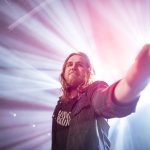 Briton Bond, Wage War, London Koko, April 27th 2018 (12)