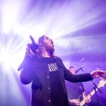 Briton Bond, Wage War, London Koko, April 27th 2018 (7)