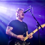 Cody Quistad, Wage War, London Koko, April 27th 2018