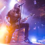 Aaron Pauley, Of Mice & Men, London Koko, April 27th 2018 (9)